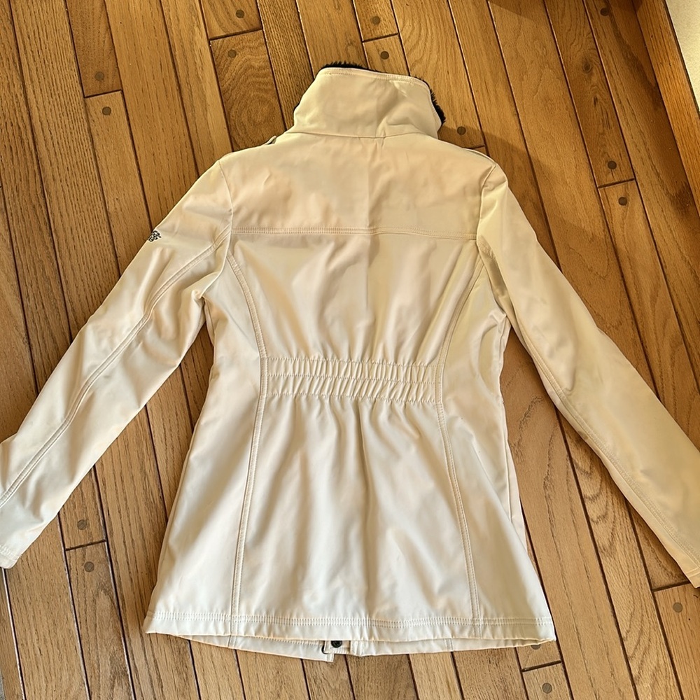 Jessica Simpson Softshell Jacket - Picture 8 of 8